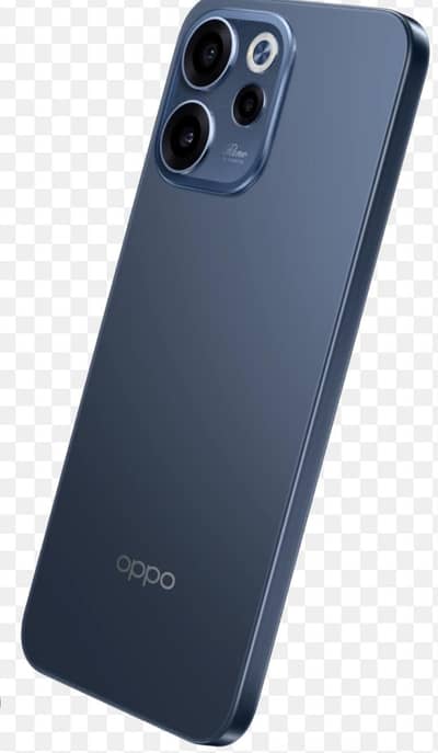 OPPO R15