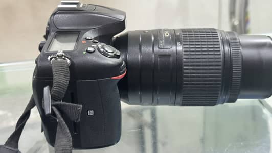 nikon 7200d