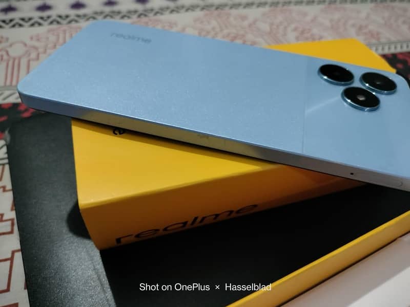 Realme note 50 1