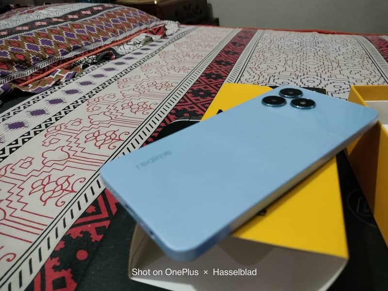 Realme note 50 2