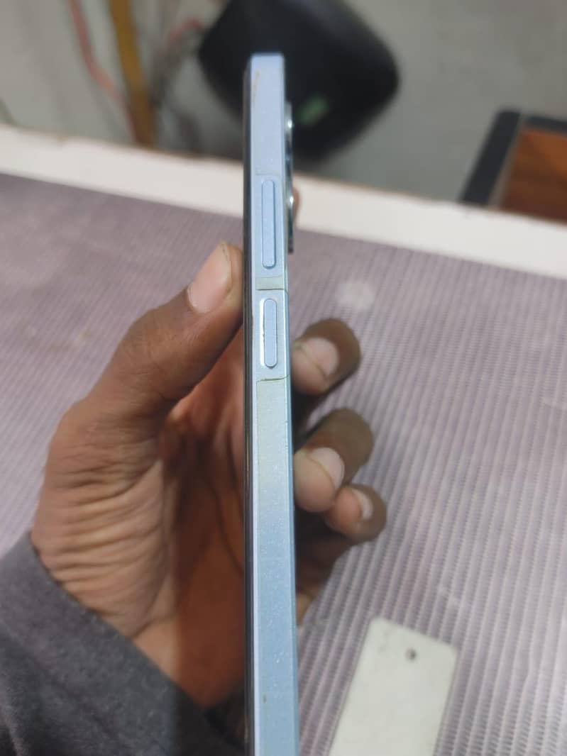 Realme note 50 3