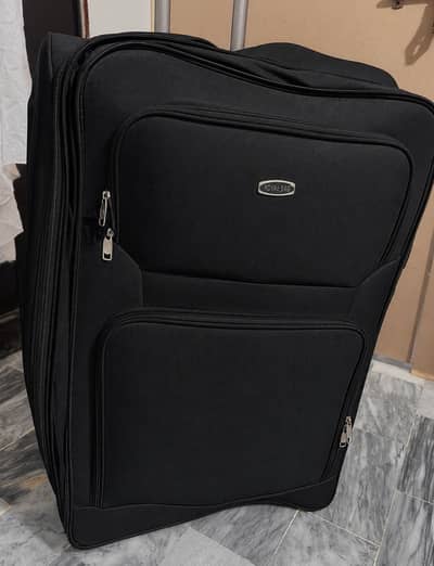 Jumbo Luggage Bag