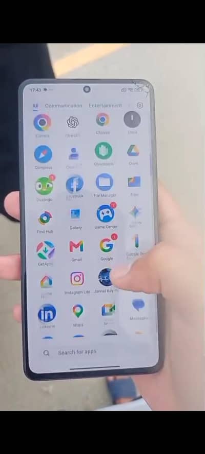 poco x5 pro 5g