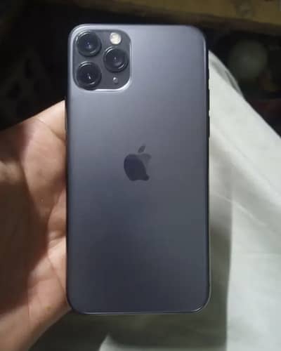 Apple iPhone 11 Pro 64gb urgent