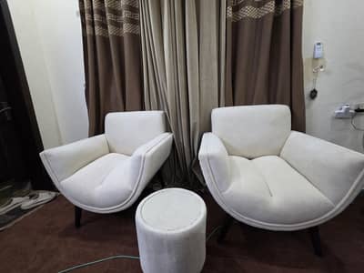 brand new sofa chair