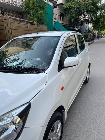 Suzuki Cultus VXR 2022 | 100% Genuine Paint | Original Condition |