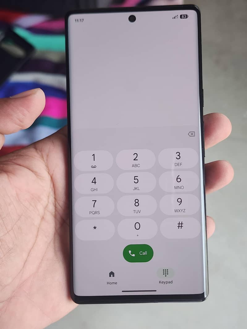 google pixel 6 pro 5g 1