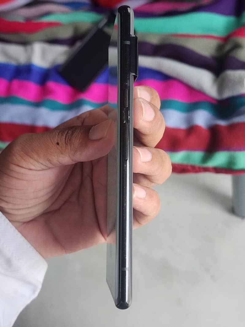 google pixel 6 pro 5g 4