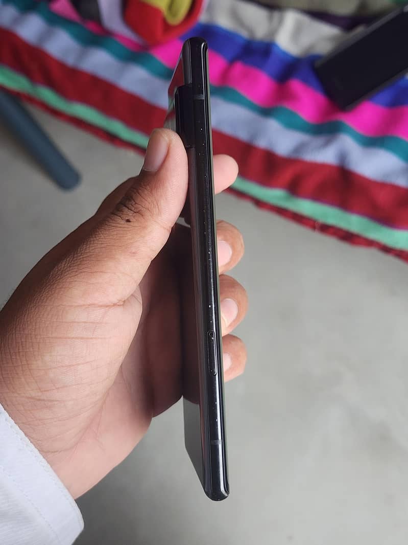 google pixel 6 pro 5g 5