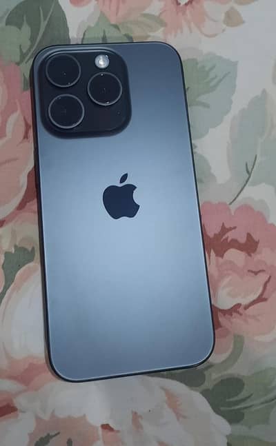 Apple iPhone 15 Pro MDM urgent sale