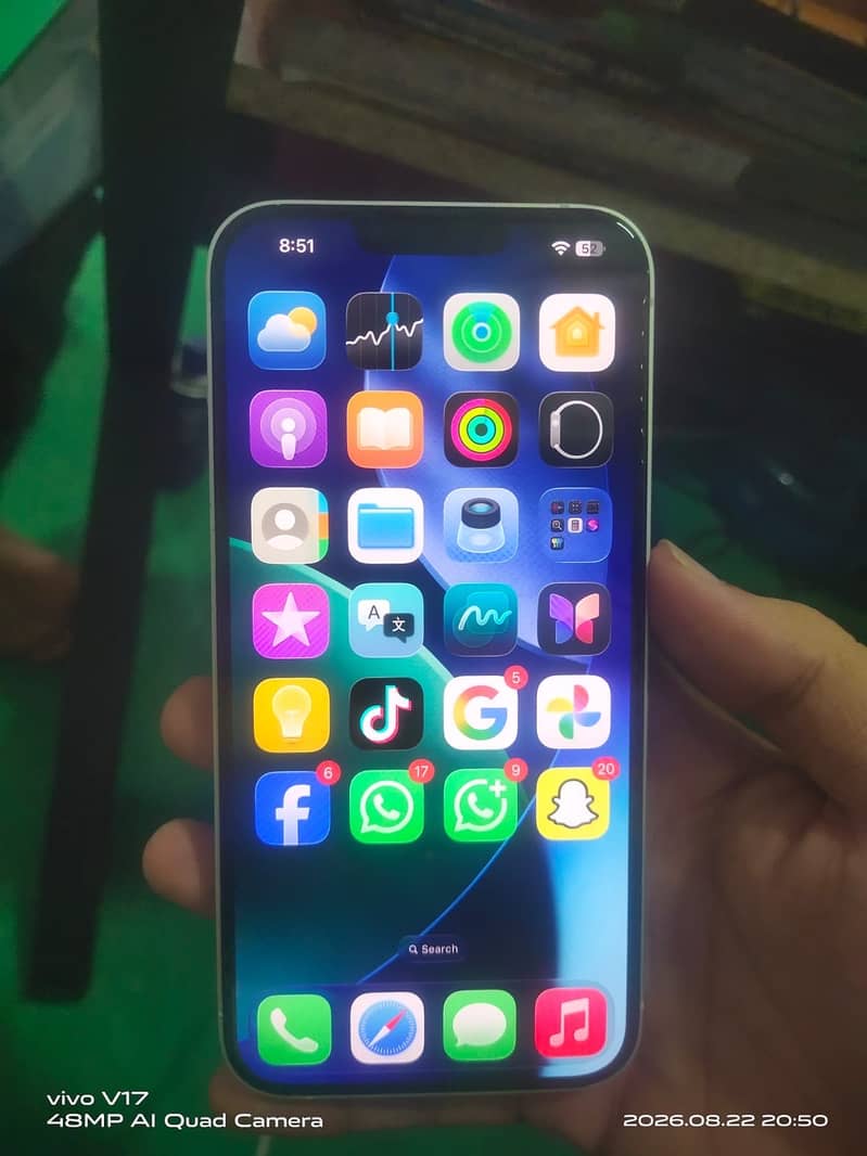 Apple iPhone 14 plus 0