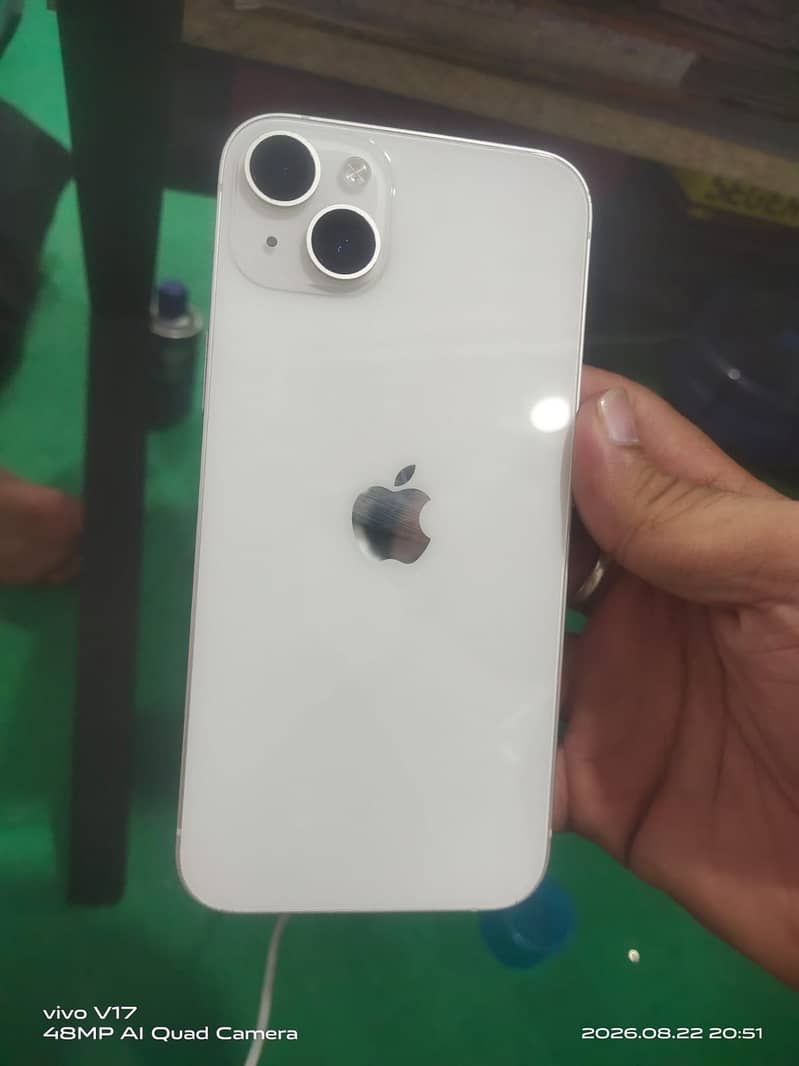Apple iPhone 14 plus 3