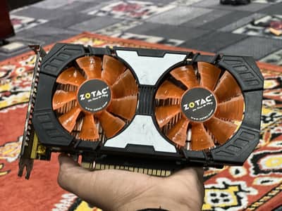 Nvidia 750Ti 2GB Graphics Card