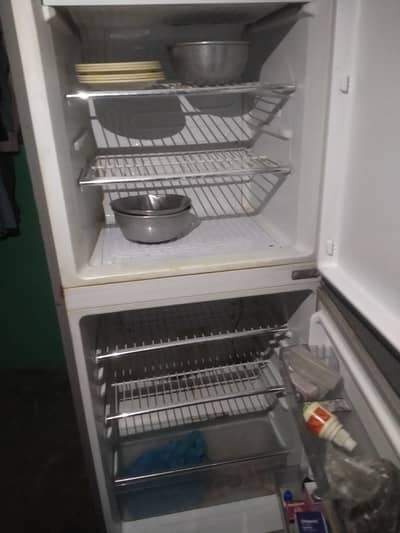 fridge (only compressor need)