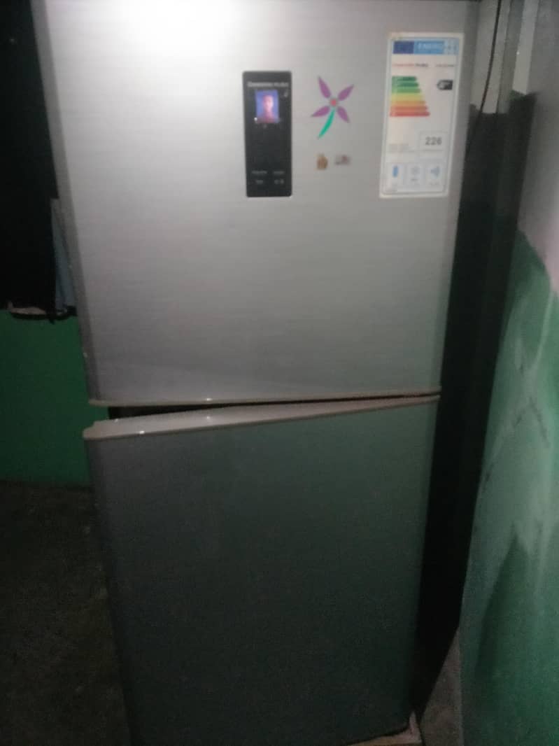 fridge (only compressor need) 1