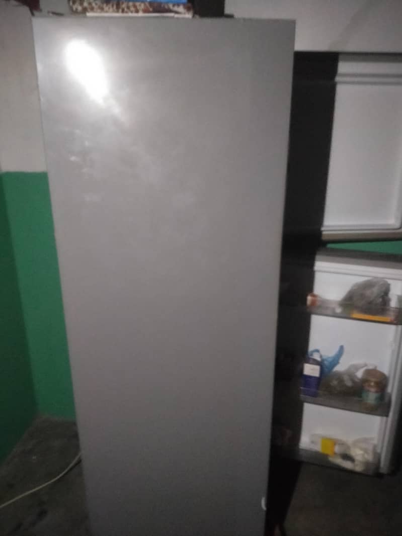 fridge (only compressor need) 3