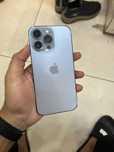 iPhone 13 Pro 256 pta approved