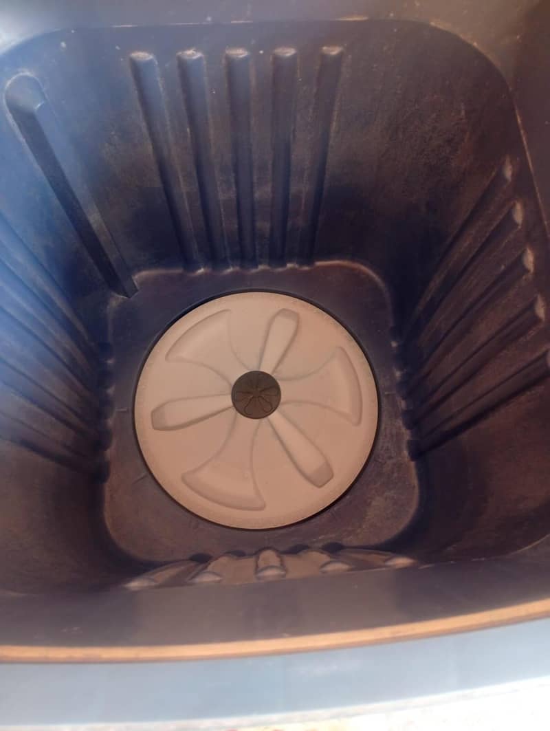 washing machine 2