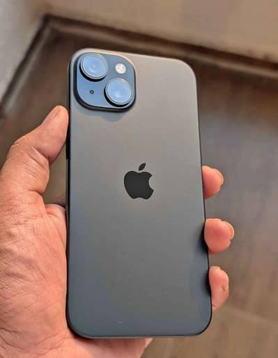 Apple iPhone 15 in Good Condition