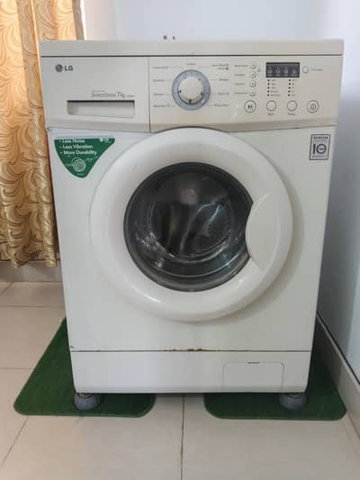 Filly Automatic washing machine