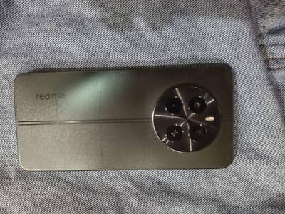 Realme 12