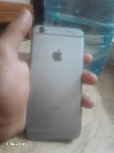 Apple iPhone 6