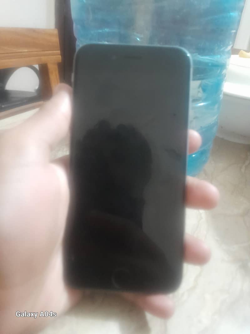 Apple iPhone 6 1