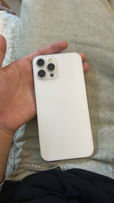 Apple iPhone 12 Pro Max non pta