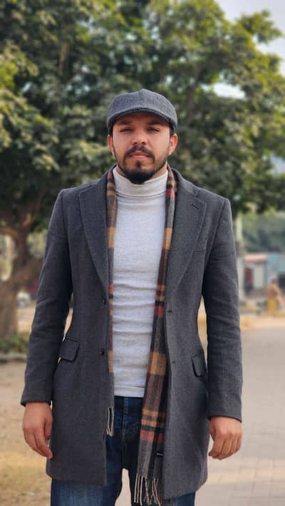 Asghar Nasar