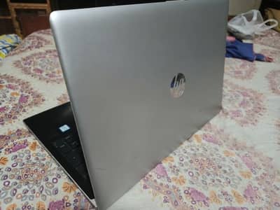 HP Probook 450 G5 Body for parts/repair