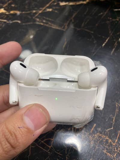 airpods pro 2 buzer magnet