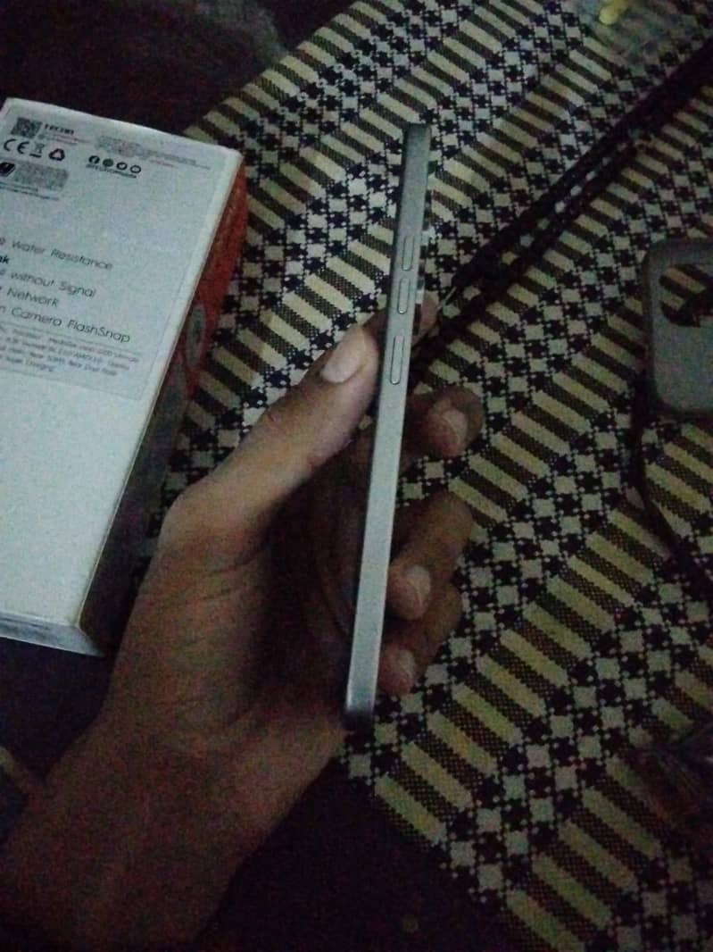 Tecno Other Model 2