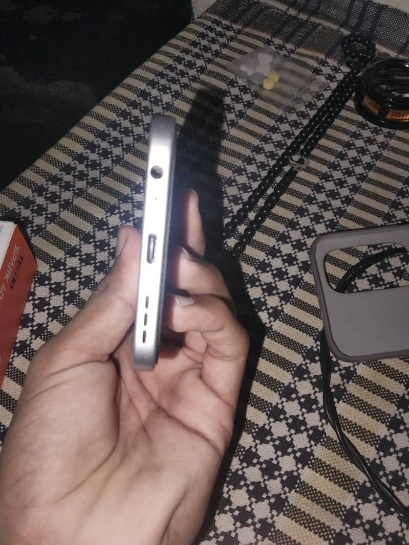 Tecno Other Model 3