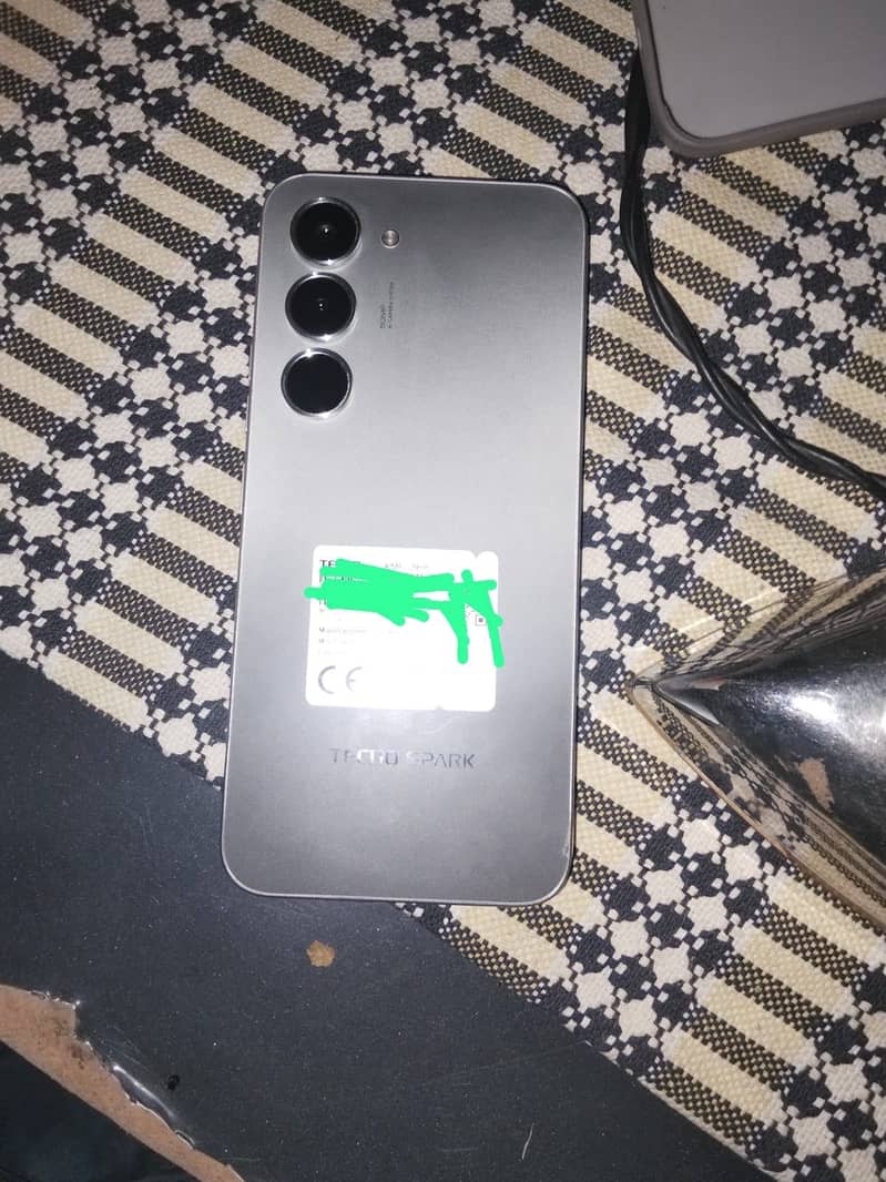 Tecno Other Model 4