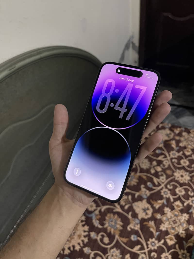 iphone 14 pro max 0