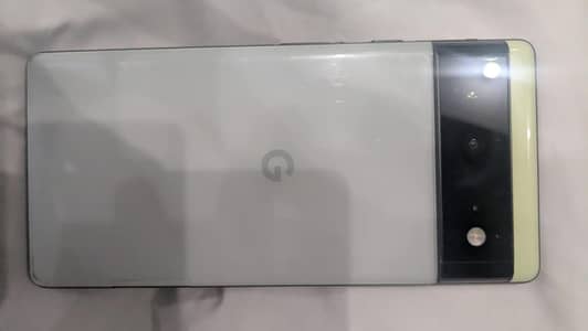 Google Pixel 6