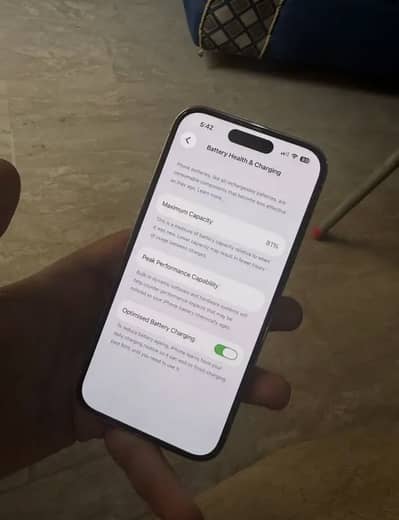 Apple iPhone 14 Pro