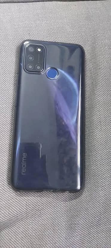 Realme C17