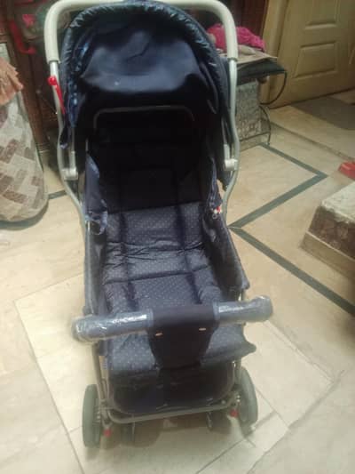 2 in 1 baby prams