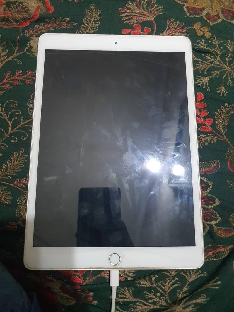 iPad 8th Generation 1