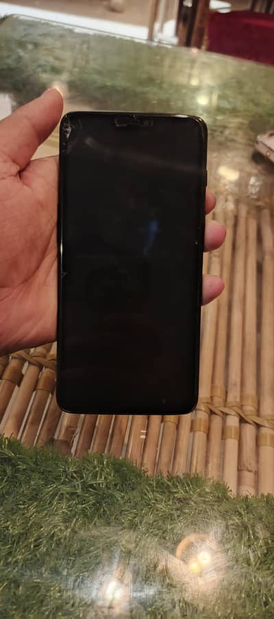 One Plus 6T