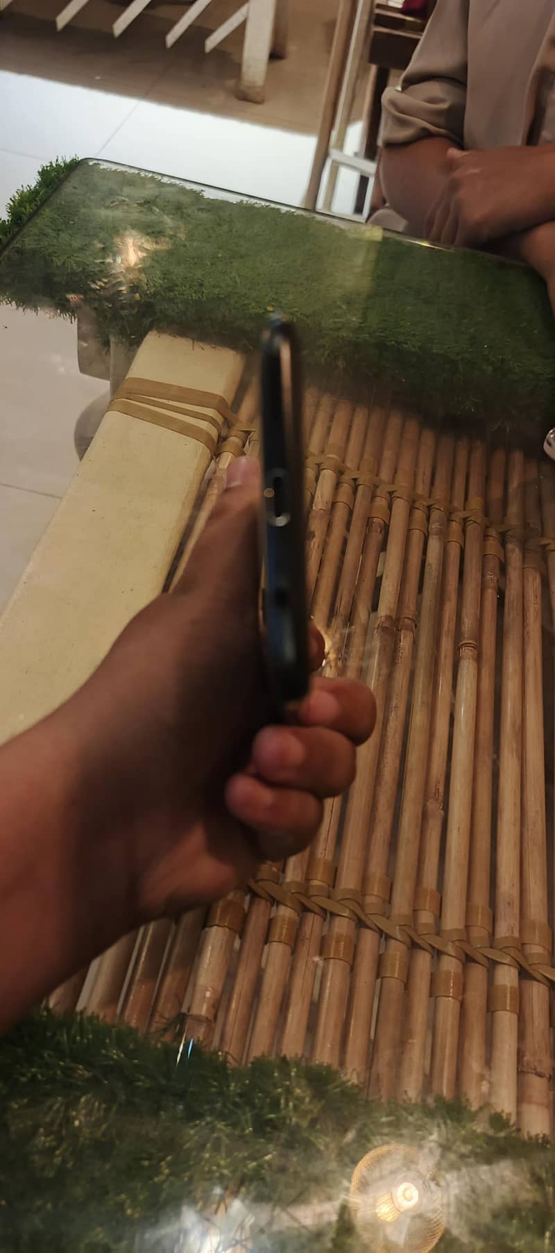 One Plus 6T 1
