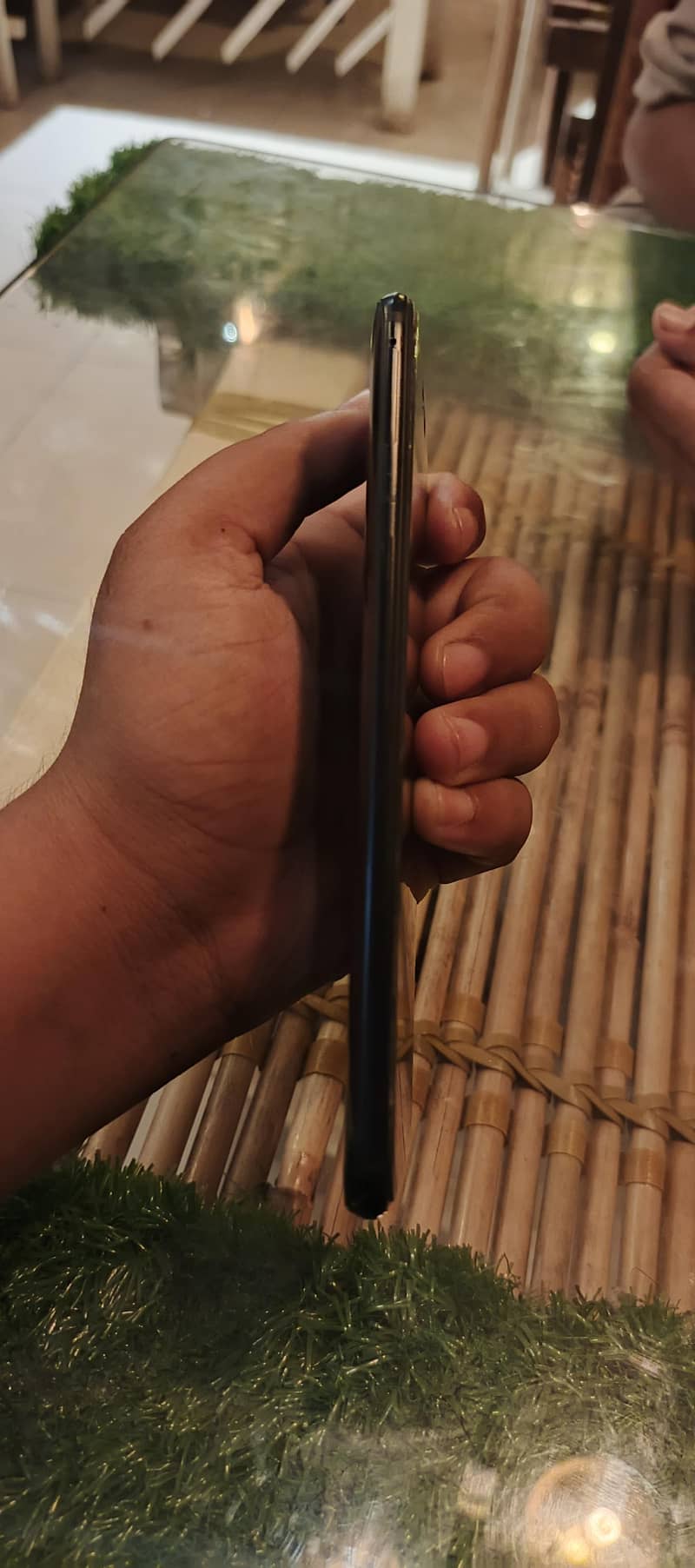 One Plus 6T 2