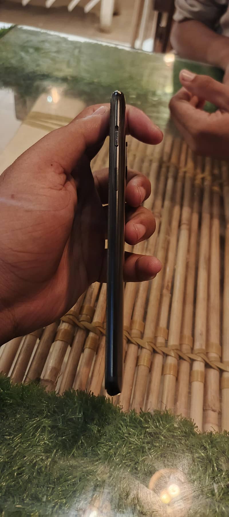 One Plus 6T 4