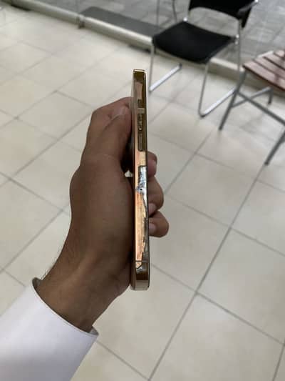 Apple iPhone 13 Pro
