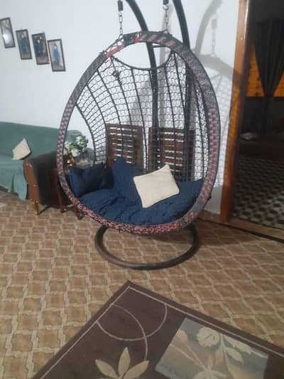 Hanging chair