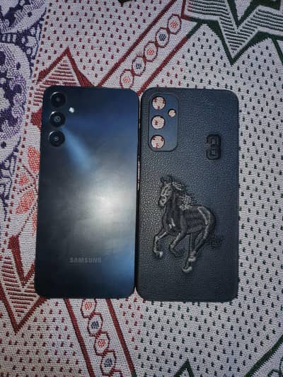 Samsung Mobile A05s