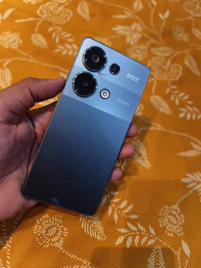 Redmi Note 13PRO 8+256