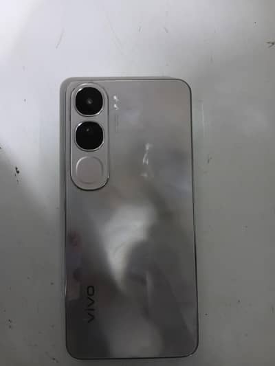 Vivo Y200