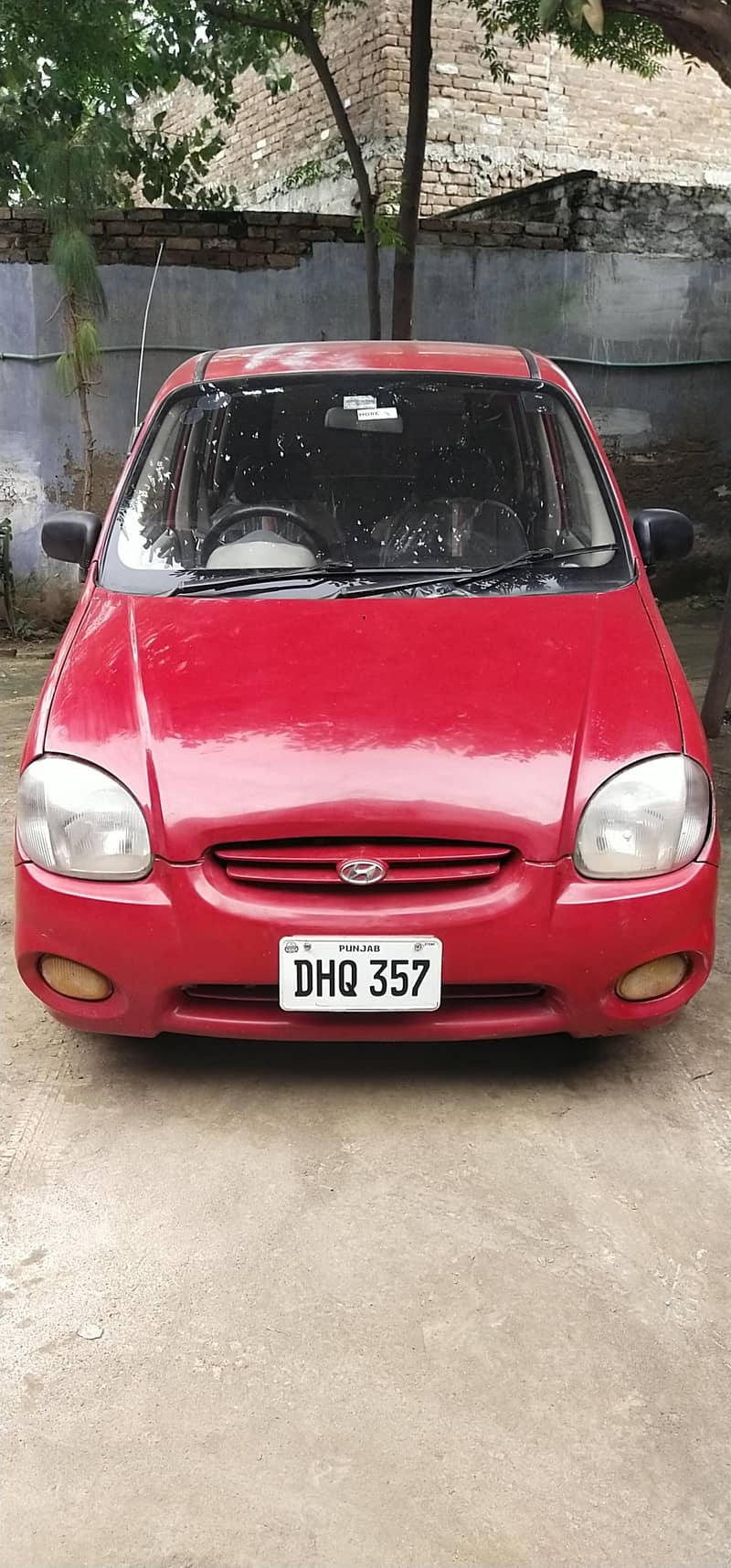 santro plus 0